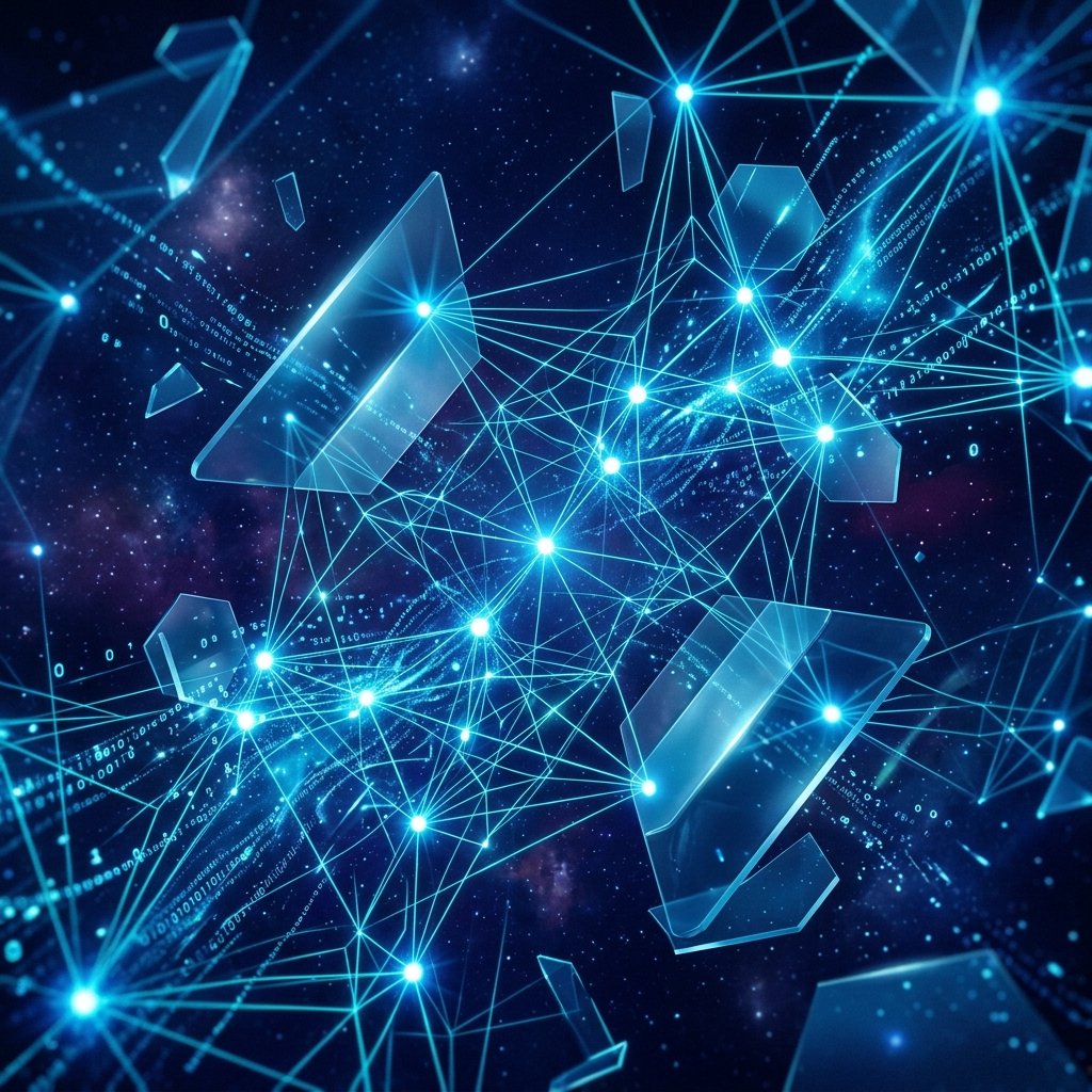 OmniWeb AI Neural Architecture